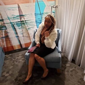 Meet your Posher, Nykeemia